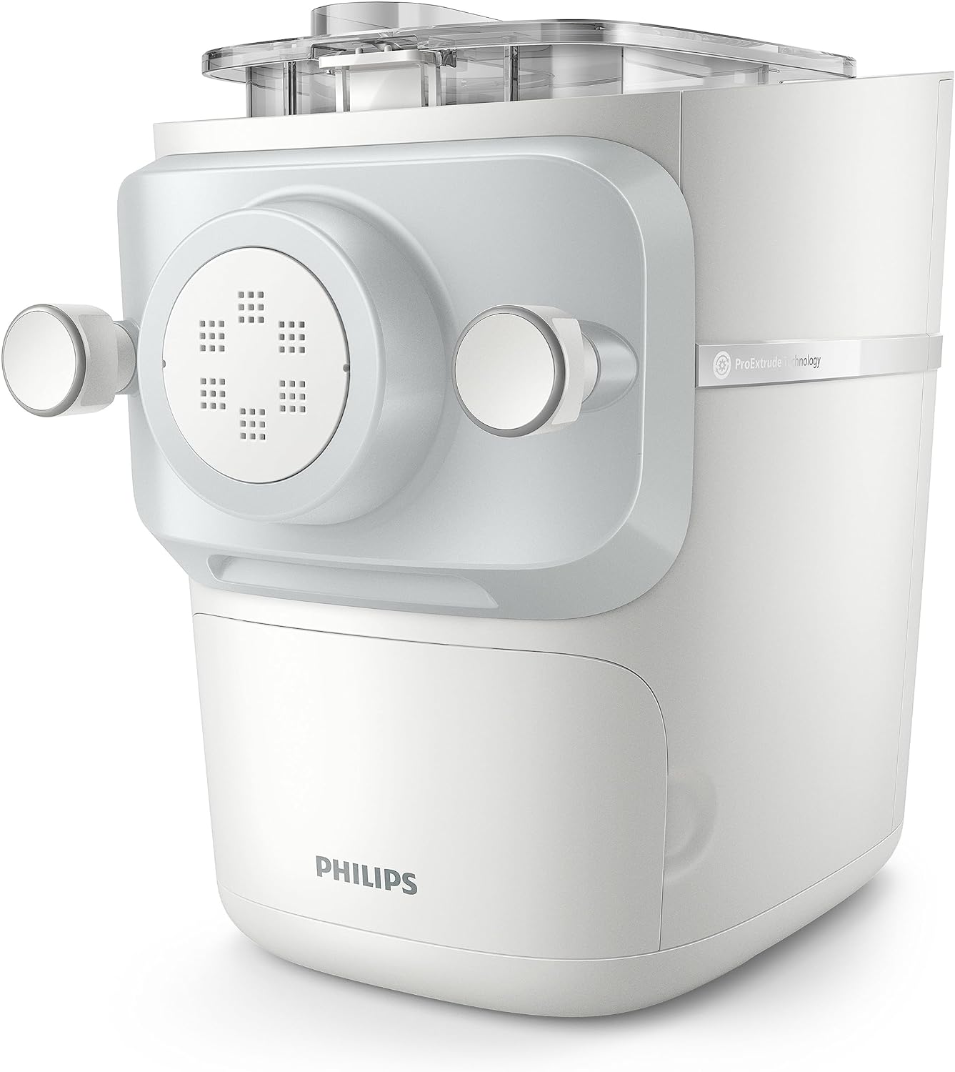 Philips 7000 Series Fazedor de massa, ProExtrude Technology 150W, até 8 porções