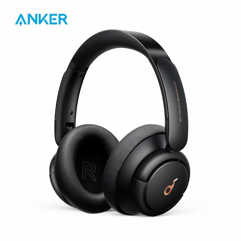 Fone De Ouvido Bluetooth Soundcore Anker Life Q30 - Bluetooth